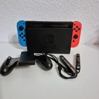 Neues AngebotNintendo Switch Konsole inkl. Kabel etc.