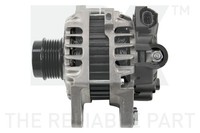 Nk Lichtmaschine Generator Lima 4836031 14V FüR Hyundai I30 Gd Ix20 Jc I40 1 Cw