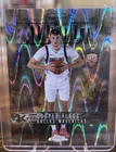 Topps 2025-26 Chrome Cooper Flagg Dallas Mavericks Rookie Ball of Duty #BD-21