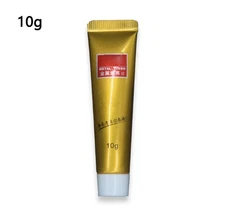 5g 10g 15g Metal Polishing Cream Multifunctional Cleaning Cream Rust Remover