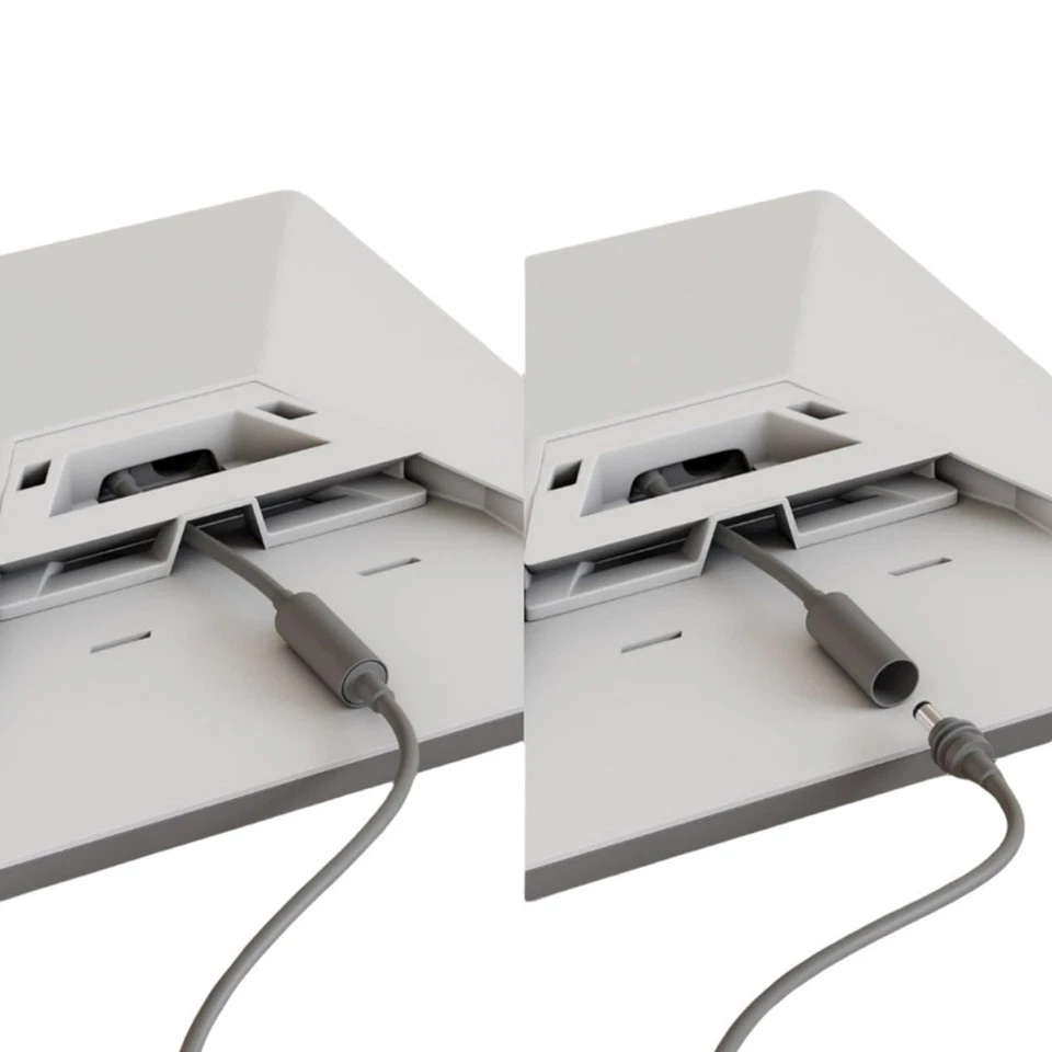 Outdoor Use DC Power Adapter Compact Size Made Of ABS Material Non-deformable - Image 4 of 4