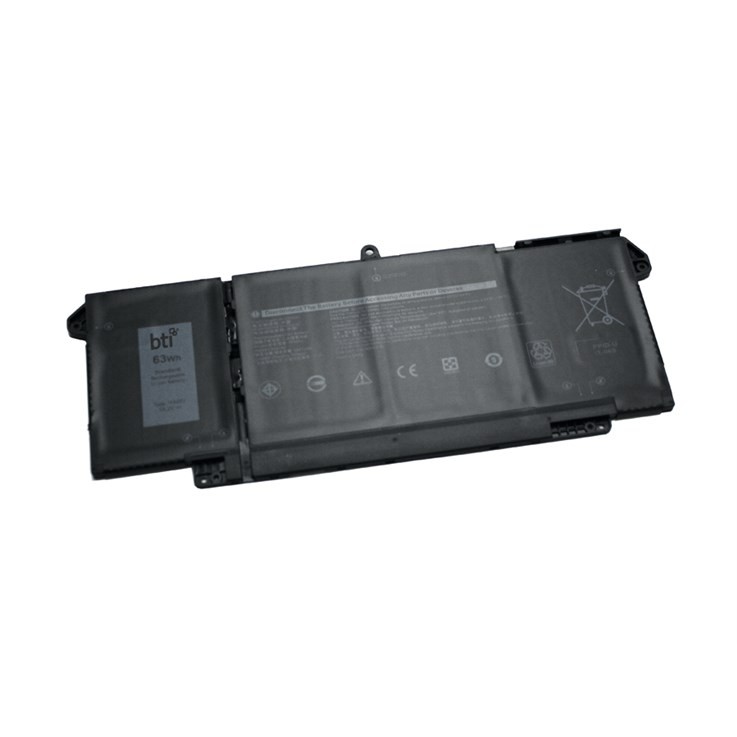 BTI 7FMXV- laptop spare part Battery