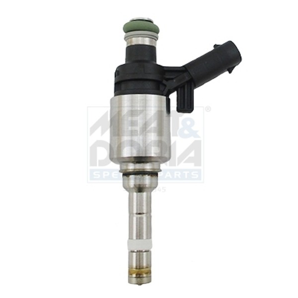 Einspritzventil Meat & Doria 75114164 FüR 8KH 8K2 Audi 8K5 B8 A4 A5 8F7 Allroad-image