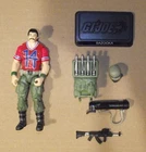 G.I. Joe 25th Bazooka