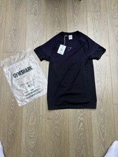 Authentic Gymshark Onyx V5 Purple