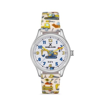 Daniel Klein - DK.1.13422-1 - Armbanduhr