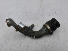 TOYOTA YARIS P1 Ladeluftkühlerschlauch 1.40 Diesel 2012 31183284