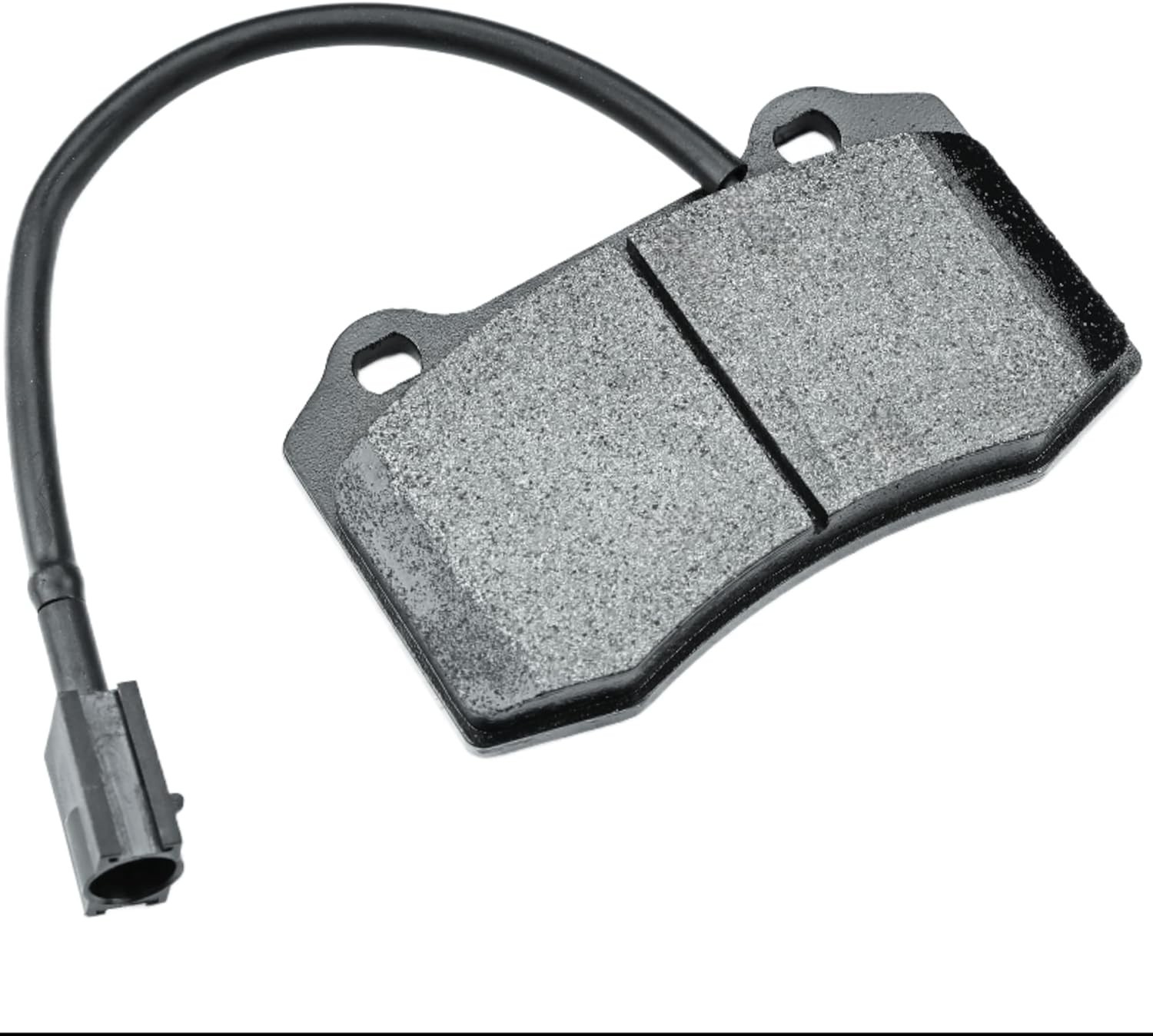 High-Performance Ceramic Brake Pads for 2014-2021 Maserati Ghibli & Quattroporte