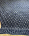 Blue & Cream Elegant Quilt 91x93 queen #292 — photo 4