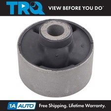 TRQ Control Front Lower Arm Bushing for Honda Civic CR-V CRV Element Acura RSX