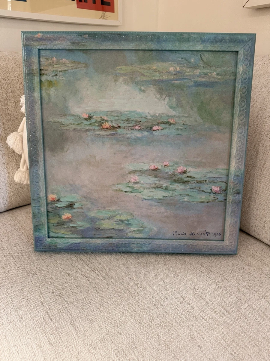 claude monet original products for sale | eBay