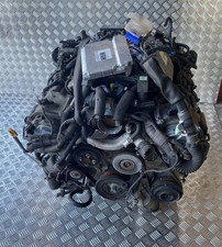 Motor Lexus Ls 1URF20 2008 Benzin Engine Komplett