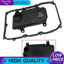 Automatic Transmission Filter For Audi Q7 Volkswagen Touareg Porsche Panamera US