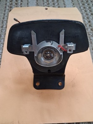 1966-1967 BSA A65 A50 tail light  68-6823 68-6835
