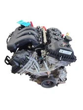 Engine 3.5L VIN C 8th Digit Fits 11-14 EDGE 625814