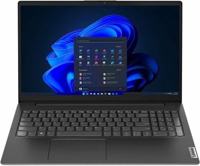 Lenovo V15 G4 IRU - 15.6'' - Intel Core i3 - i3-1315U - 8 GB RAM - (83A10028US)