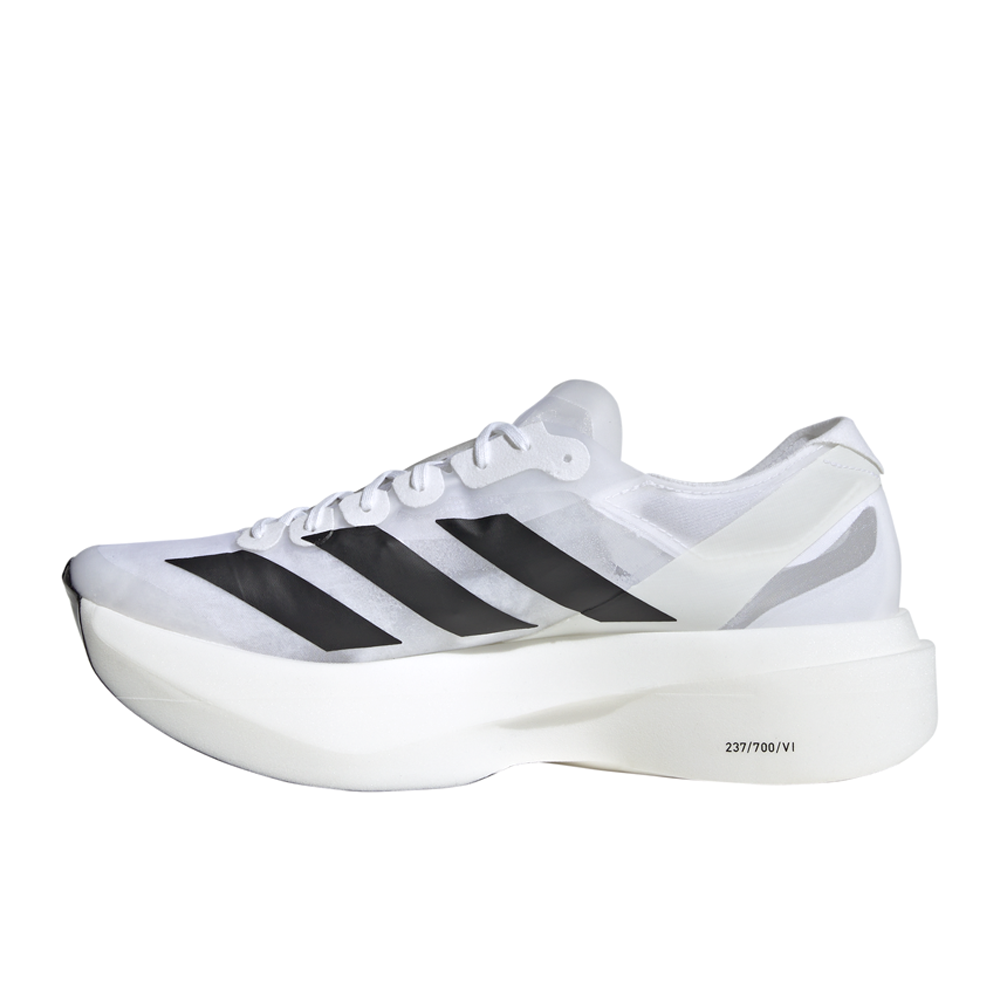 Size 6 - adidas Adizero Adios Pro Evo 1 White Black for sale