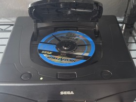 Sega Ages: Memorial Selection Vol.1 (Sega Saturn, 1997, Japan) Authentic & CIB!