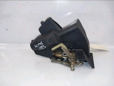 Porte arrière et accessoires Mercedes 210