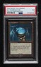 Icy Manipulator Magic: Collectors' Edition Non-Playable Gold Backs PSA 7 1993