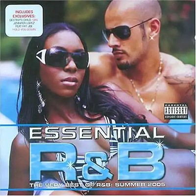 Various Artists - Essential Summer R&B 2005