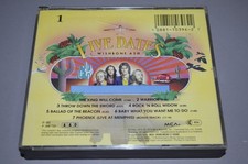 Wishbone Ash   Live Dates / MCA Records 1992 ...