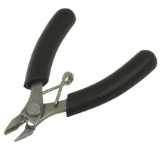 Mini Side Wire Cutters Pliers for Jewellery Crafts Beading Work