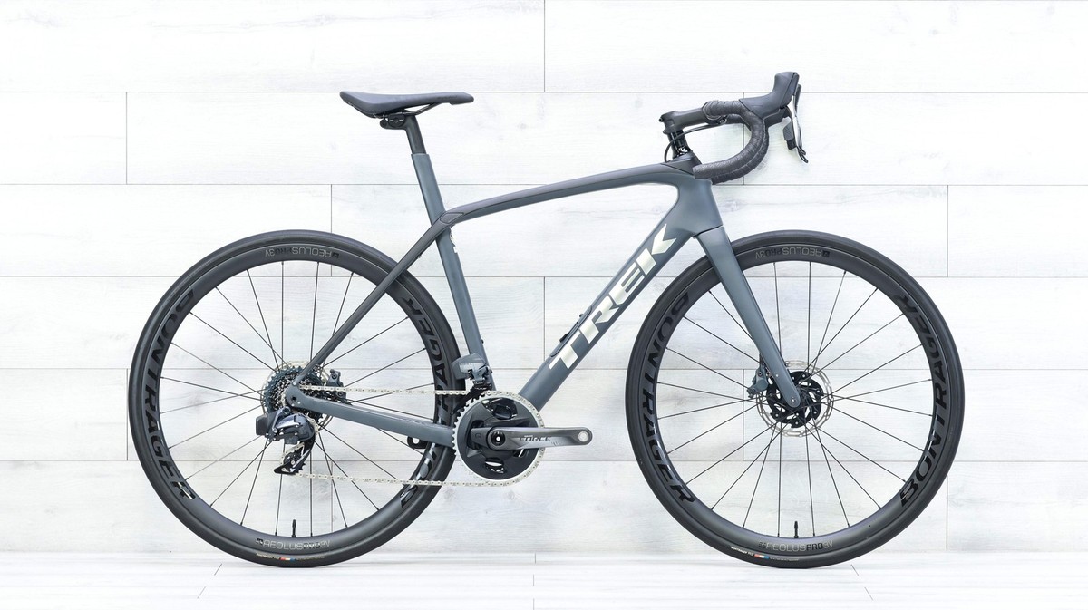 Trek Domane SL eTap Gen Road Bike 2023, 54cm