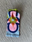 Vintage Barbie ~ #1683 Sunflower Mod Dress