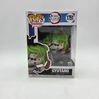 Funko Animation: Gyutaro 1751 Demon Slayer