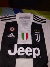 maglia calcio Juventus 