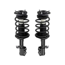 Front Struts w/Coil Spring for 2003 2004 2005 2006 2007 2008 Toyota Corolla 1.8L