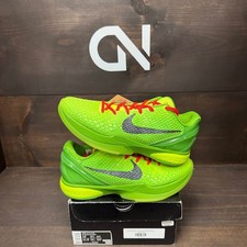 Full History and Visual Guide to Kobe Bryant Shoes 39