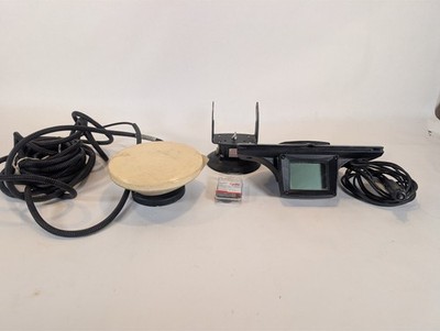 Case IH Ag Leader/Trimble EZ Guide 150 with Antenna Power Coax