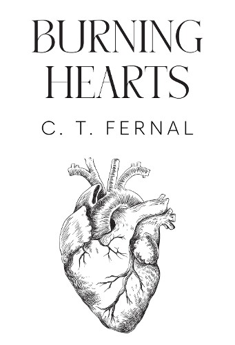 Ч. Т. Фернал Горящие сердца (в мягкой обложке) (ИМПОРТ ИЗ Великобритании)
