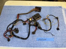1968 68 Dodge Coronet Road Runner Standard Dash Harness 2889244 Non Rallye