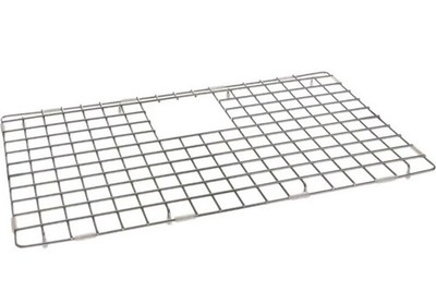 NEW Franke PX-28S PKX11028 Peak Stainless Steel Bottom Sink Center Hole, 27 x 16