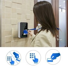 Access Control Card Reader Password With 5 Key Tag