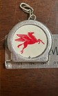 Vintage Tape Measure Mobil Pegasus Tape Measure 40” — photo 2