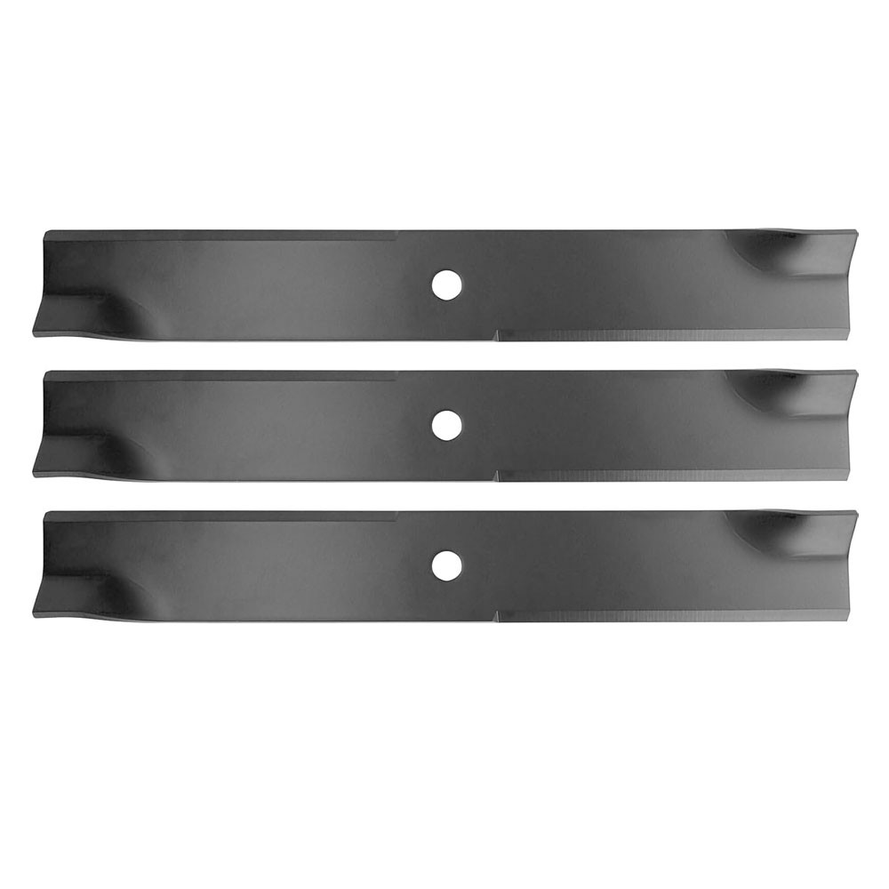 3 Pack Mower Blade 52