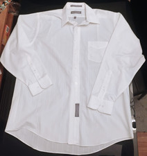Vintage Van Heusen Dress Shirt Large