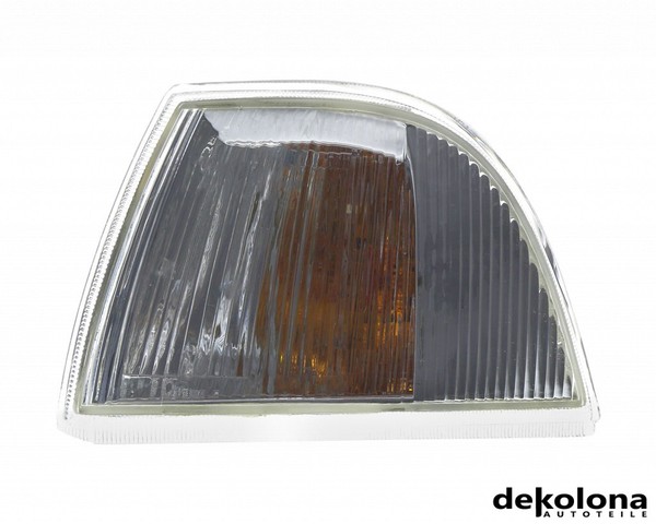 Blinker Blinkleuchte Links Vorne FüR Renault Espace 2 2.2 4X4 2.0 01.91 - 12.96-image