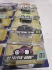 Car Tuned Series 2 & 6 Toyota Diecast Car Lot bundle  — photo 7
