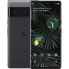 Google Pixel 6 Pro - 256 GB - Stormy Black (Unlocked) for sale