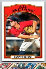 2021 Topps Heritage Minor League MiLB - CHOOSE YOUR CARD!