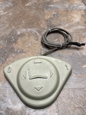 Pelton/Marus/DCI  Dental  Chair Foot Control Pedal