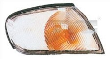 Blinkleuchte TYC 18-5252-05-2 für N15 NISSAN ALMERA 1 Hatchback SLX GTi