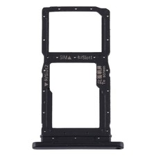 SIM Card Tray SIM Card Tray / Micro SD Card Tray for Huawei P smart Pro 2019,