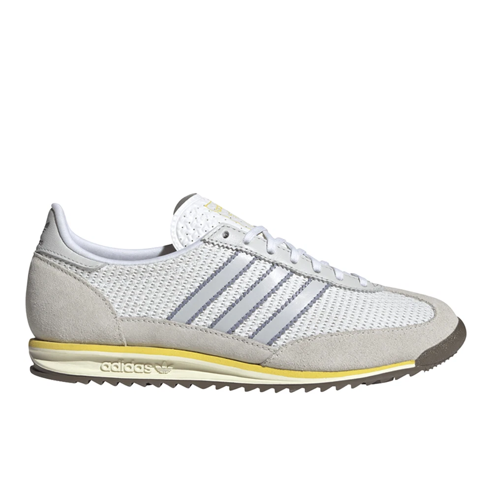 adidas SL72 OG White Grey Silver W for sale | eBay