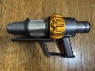 Dyson V15 SV47 Vacuum Main Body Motor Cyclone Original Genuine parts only